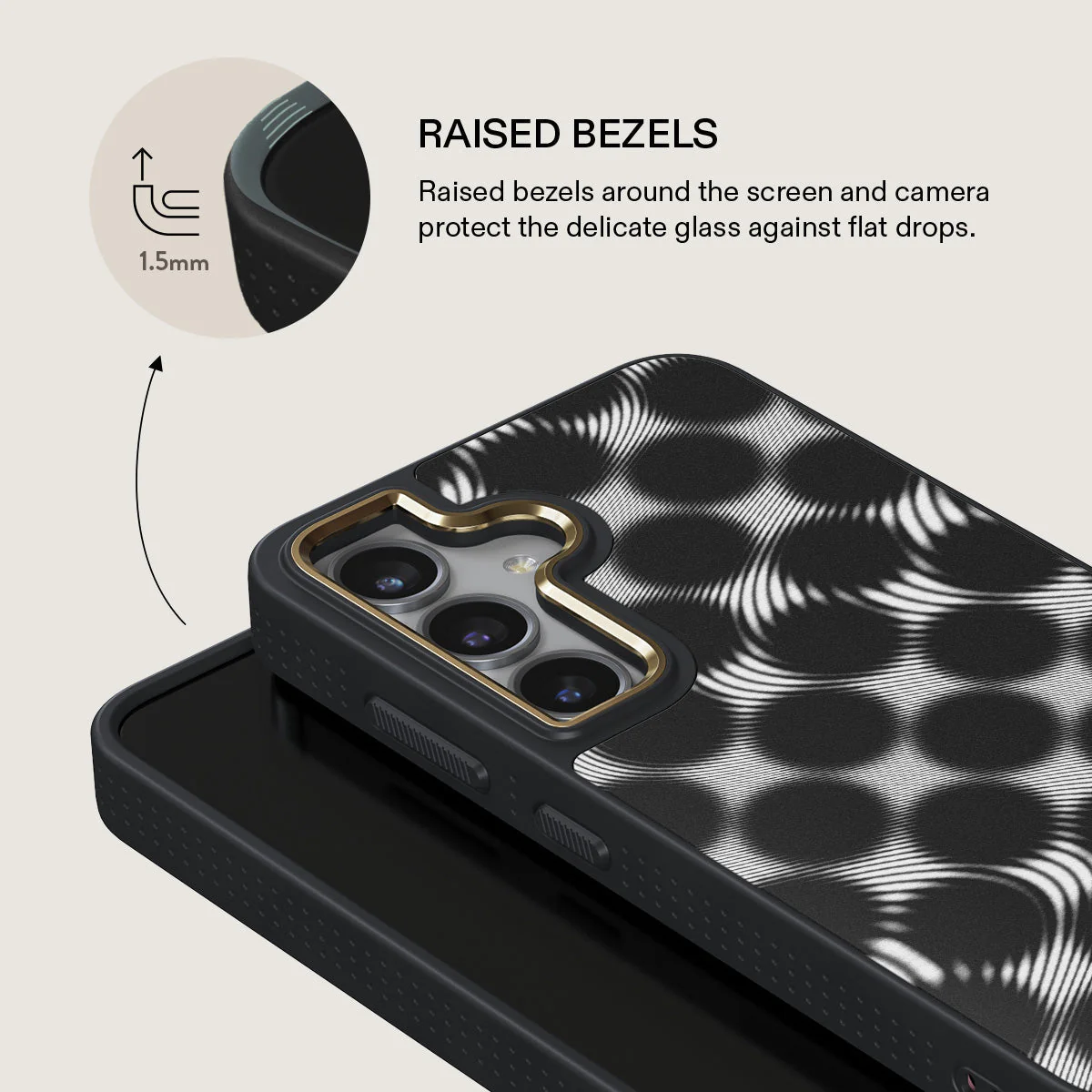 Oblivion - Samsung Galaxy S24 Case - Image 8