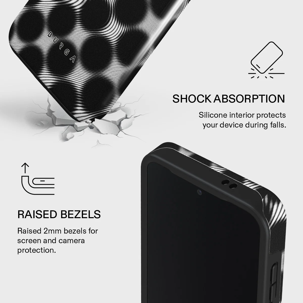 Oblivion - Samsung Galaxy S24 FE Case - Image 4