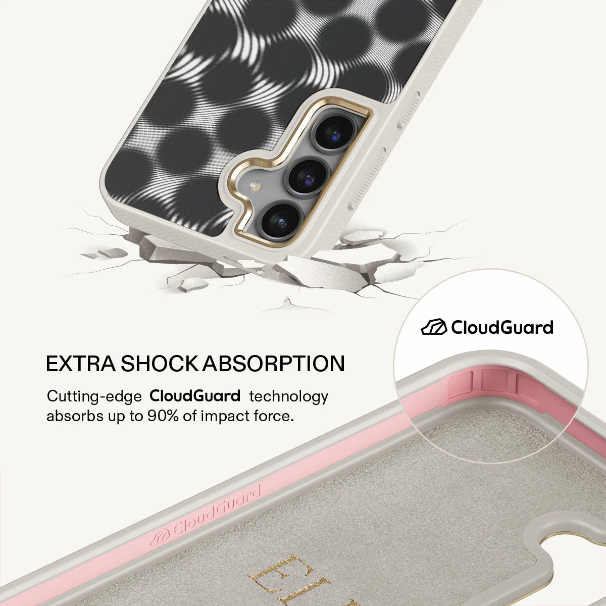 Oblivion - Samsung Galaxy S24 Plus Case - Image 21