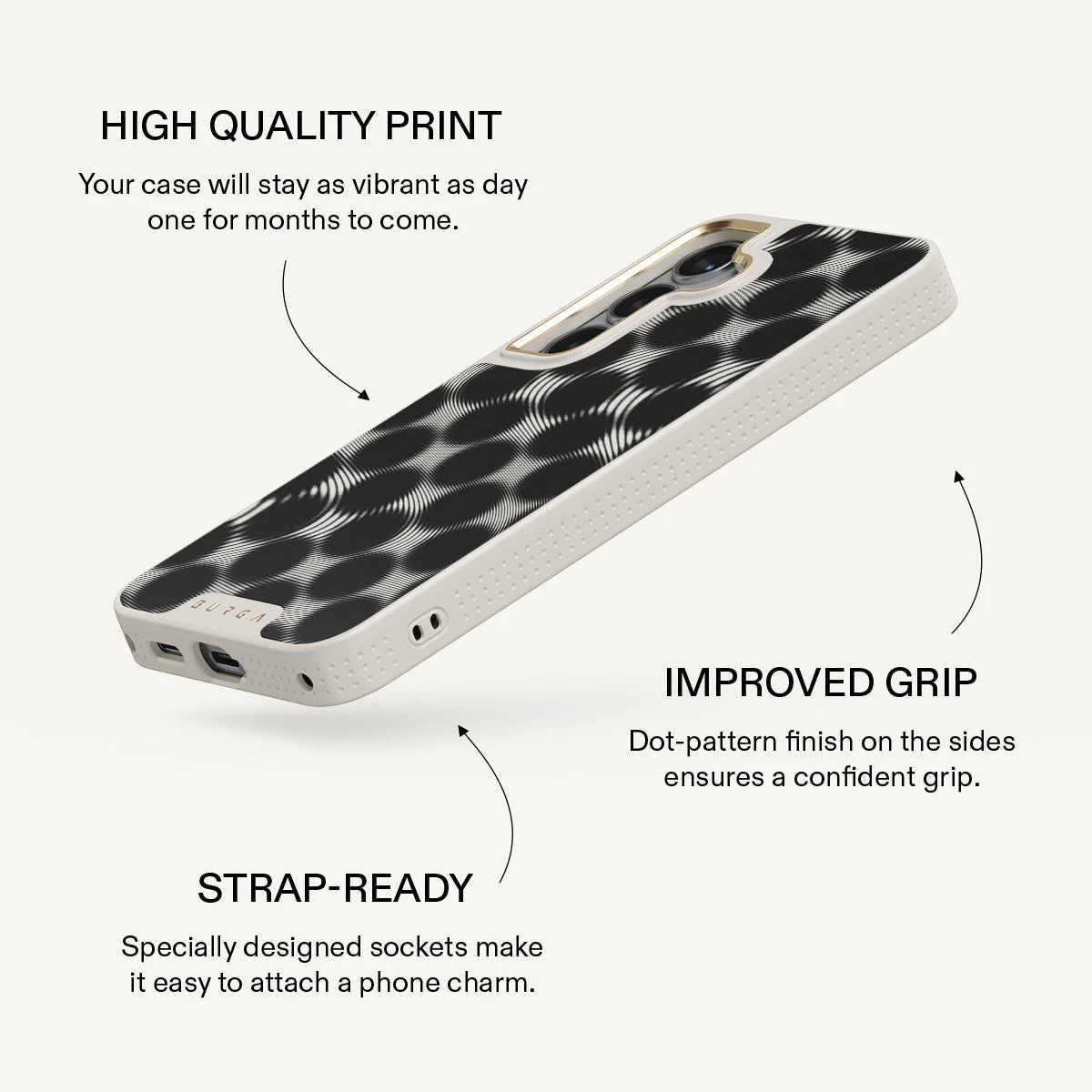 Oblivion - Samsung Galaxy S24 Plus Case - Image 23