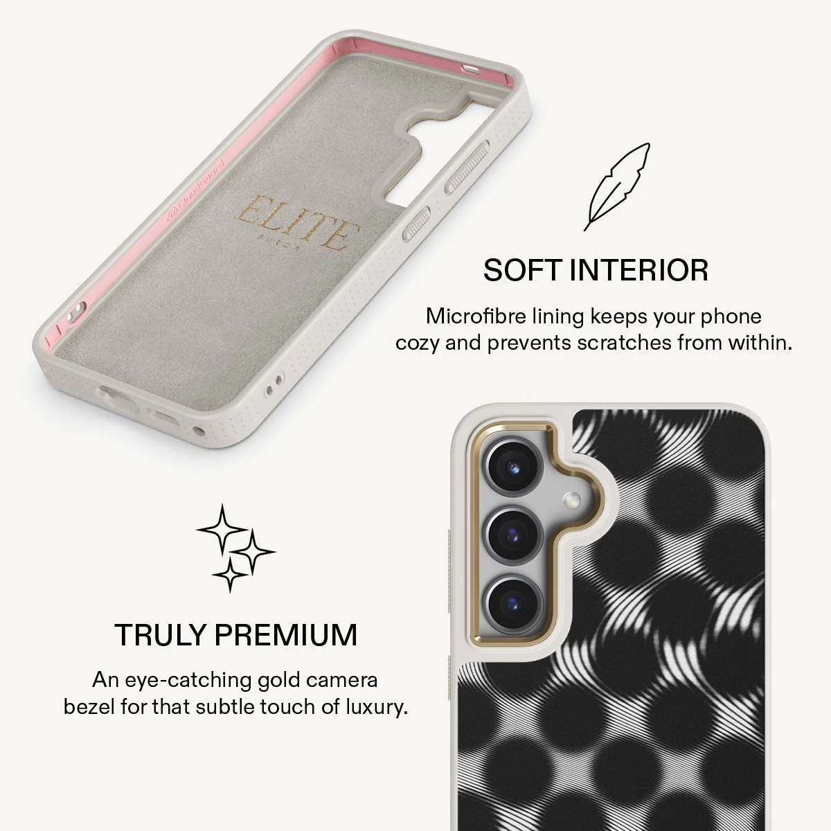 Oblivion - Samsung Galaxy S24 Plus Case - Image 24