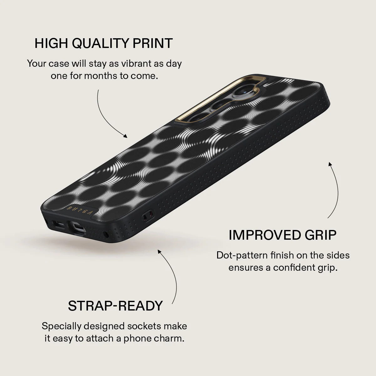 Oblivion - Samsung Galaxy S24 Plus Case - Image 9