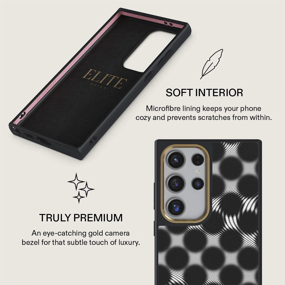 Oblivion - Samsung Galaxy S24 Ultra Case - Image 10