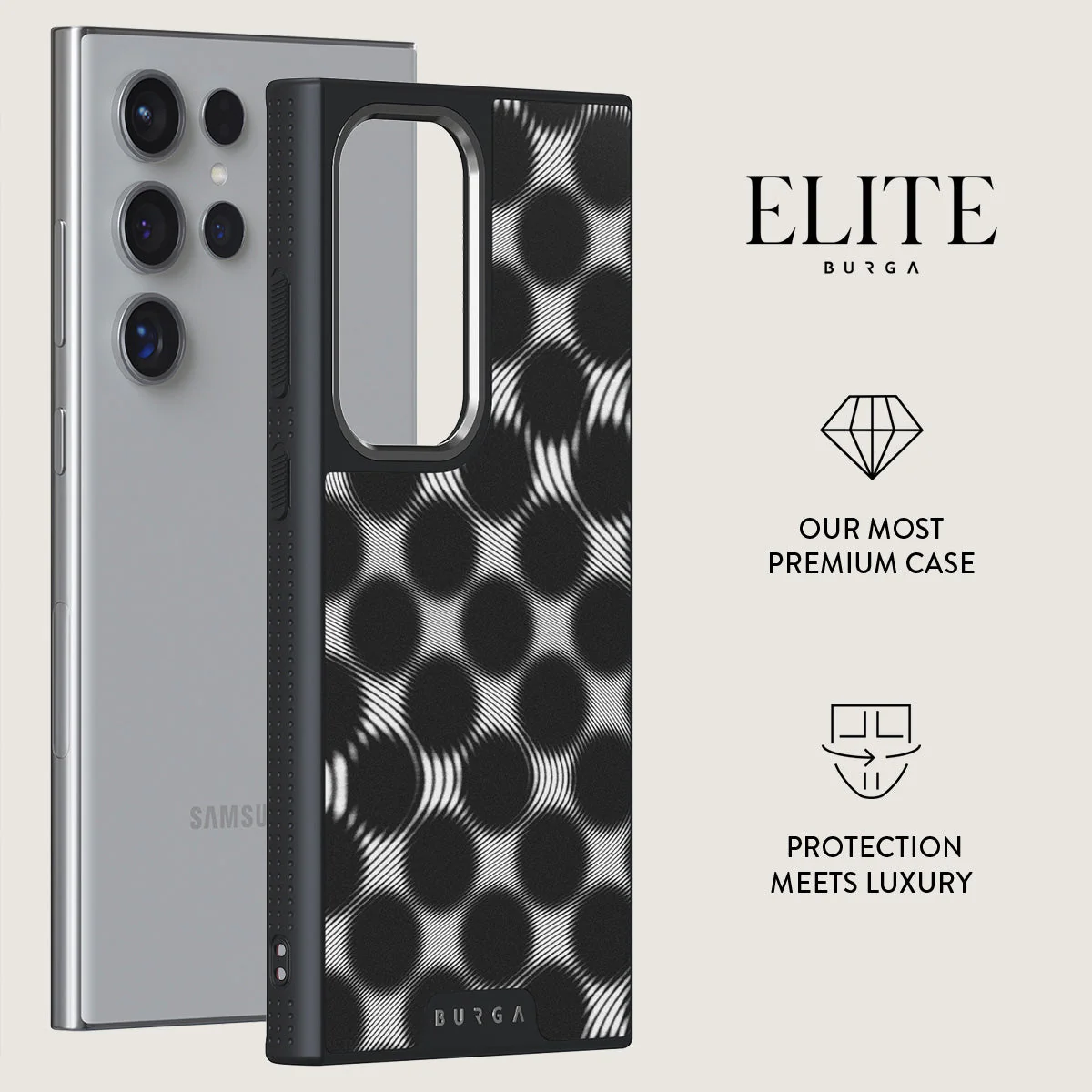 Oblivion - Samsung Galaxy S24 Ultra Case - Image 13