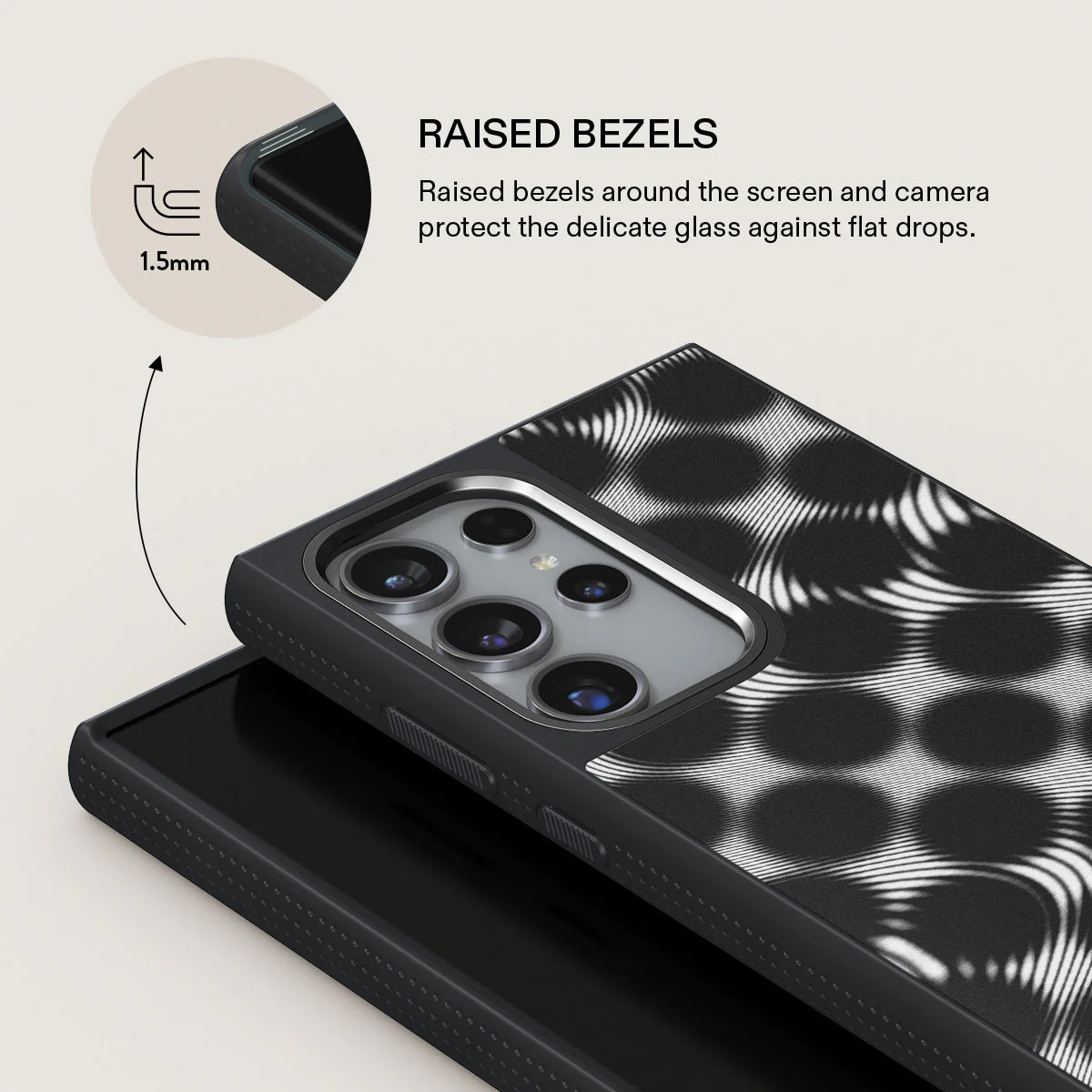 Oblivion - Samsung Galaxy S24 Ultra Case - Image 15