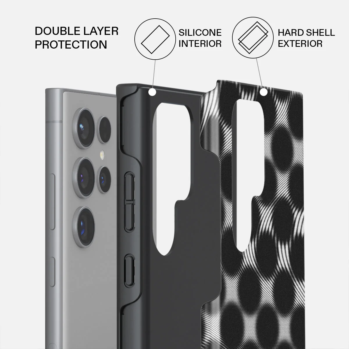 Oblivion - Samsung Galaxy S24 Ultra Case - Image 2
