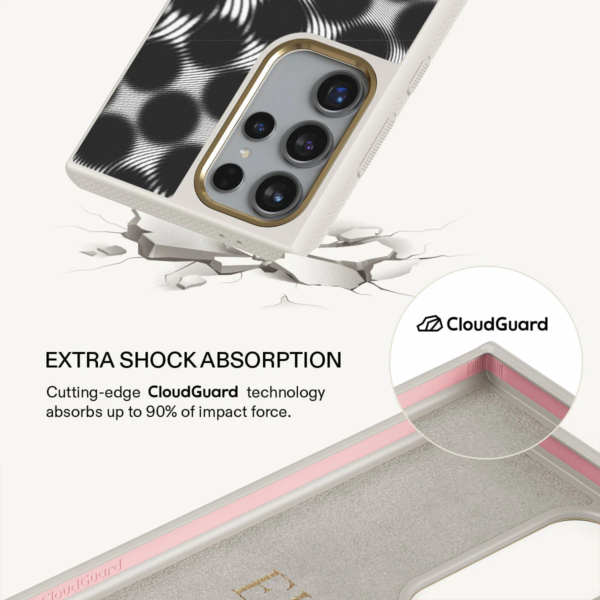 Oblivion - Samsung Galaxy S24 Ultra Case - Image 21