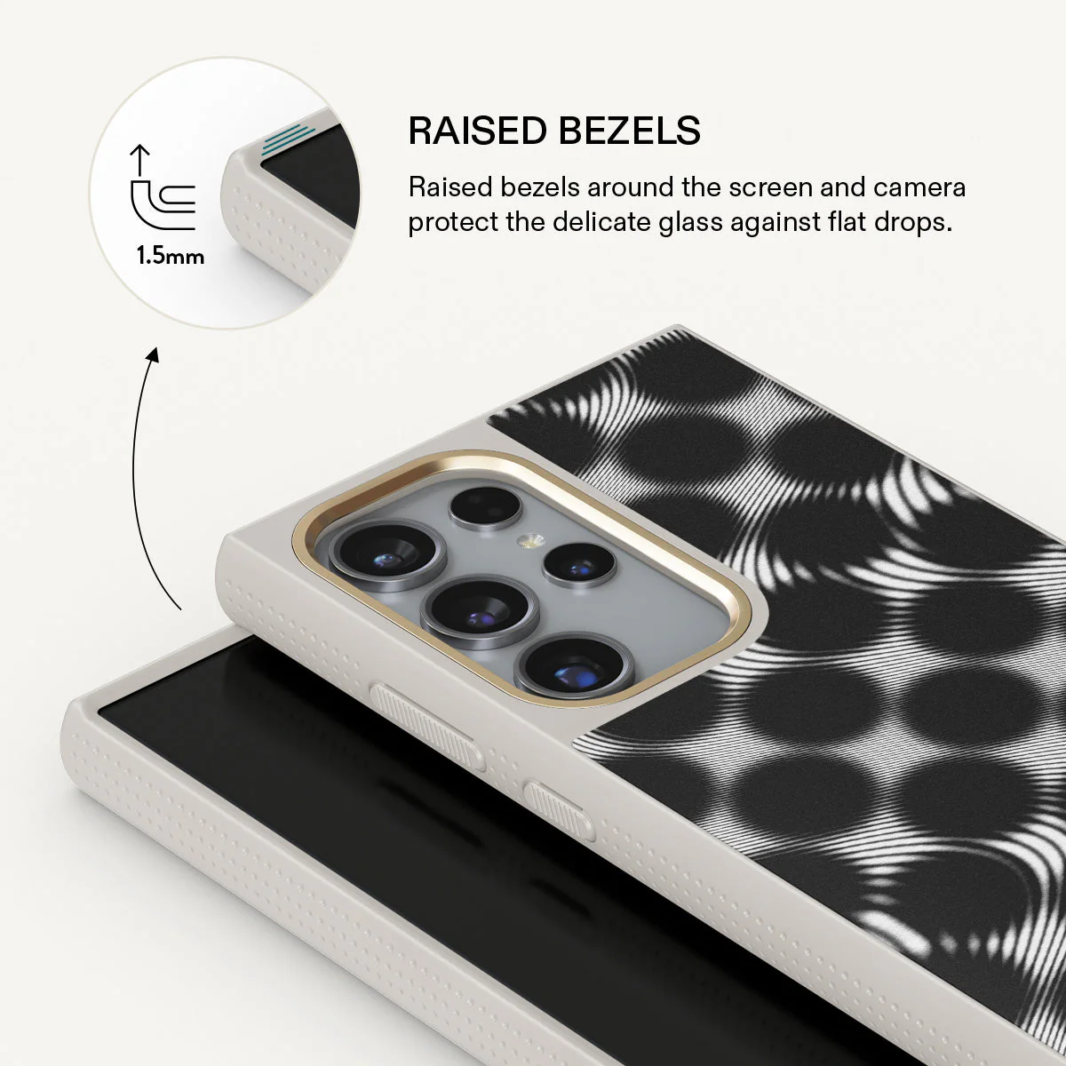 Oblivion - Samsung Galaxy S24 Ultra Case - Image 22