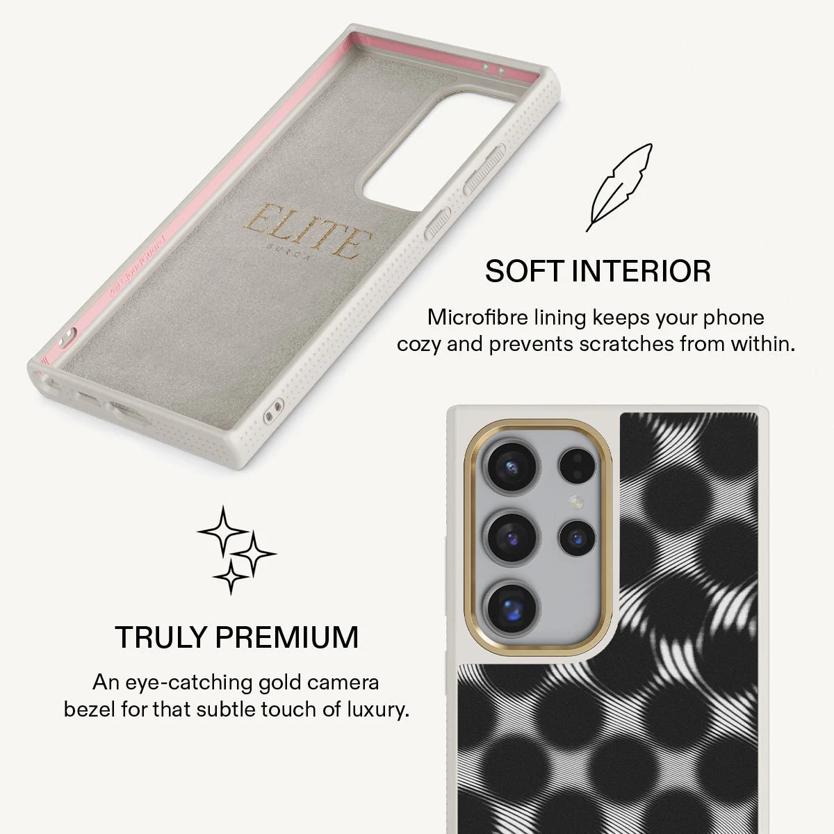 Oblivion - Samsung Galaxy S24 Ultra Case - Image 24