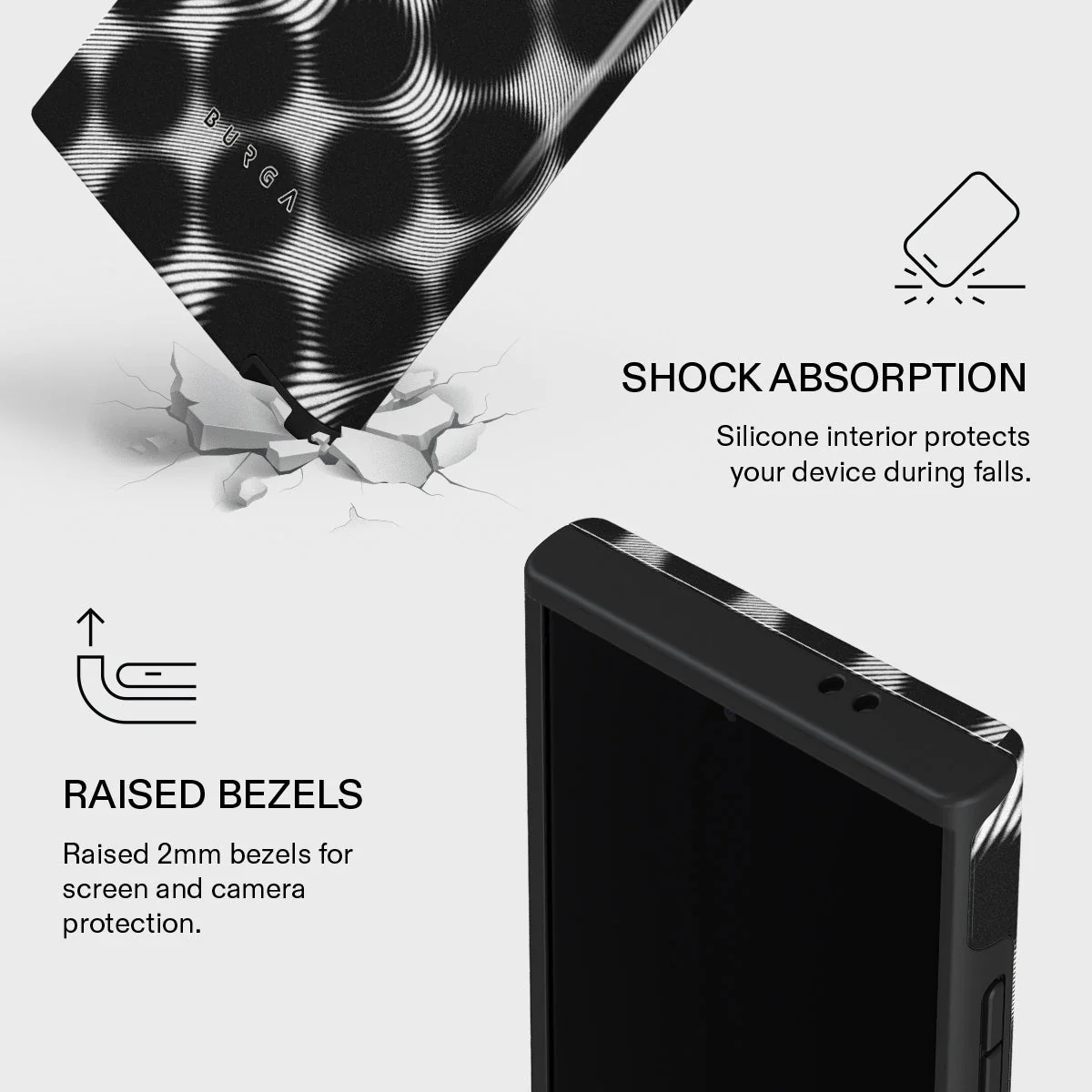 Oblivion - Samsung Galaxy S24 Ultra Case - Image 4