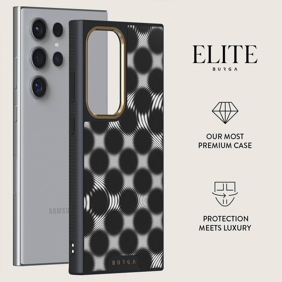 Oblivion - Samsung Galaxy S24 Ultra Case - Image 6