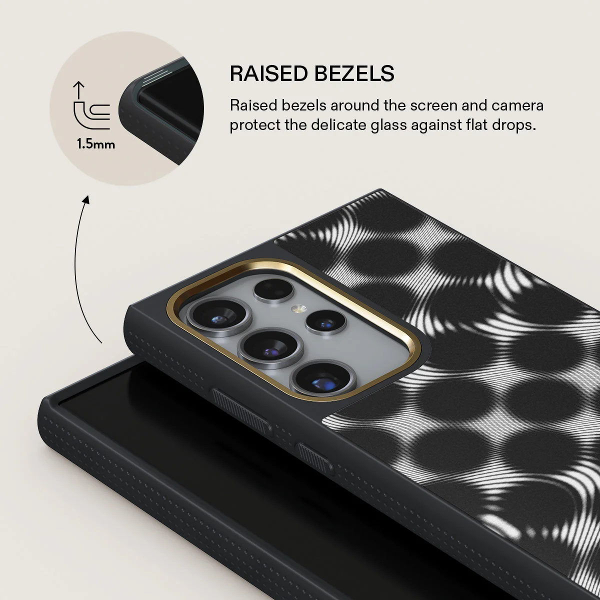 Oblivion - Samsung Galaxy S24 Ultra Case - Image 8