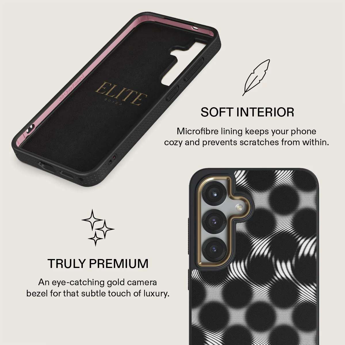 Oblivion - Samsung Galaxy S25 Case - Image 10