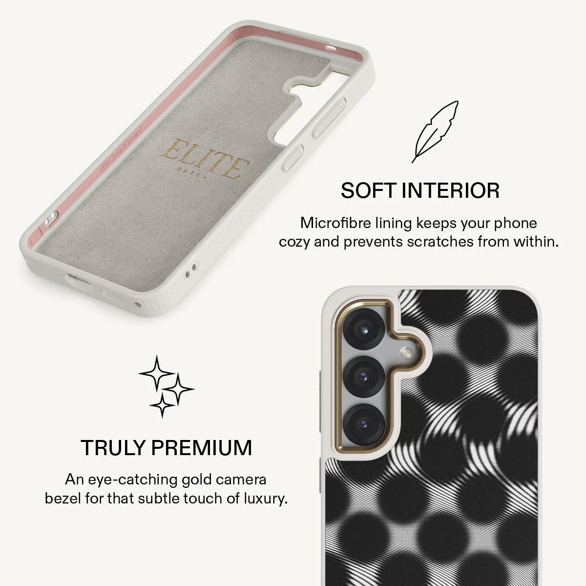Oblivion - Samsung Galaxy S25 Case - Image 24