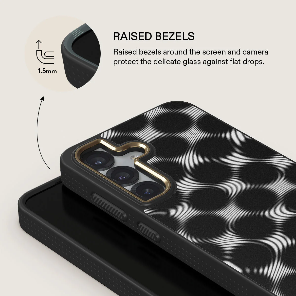 Oblivion - Samsung Galaxy S25 Case - Image 8