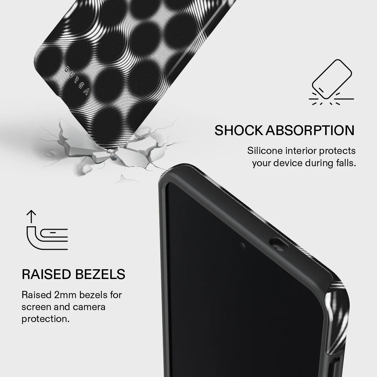 Oblivion - Samsung Galaxy S25 Edge Case - Image 4