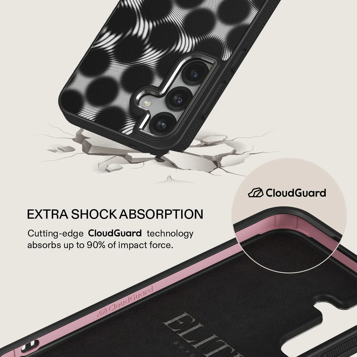 Oblivion - Samsung Galaxy S25 Plus Case - Image 14