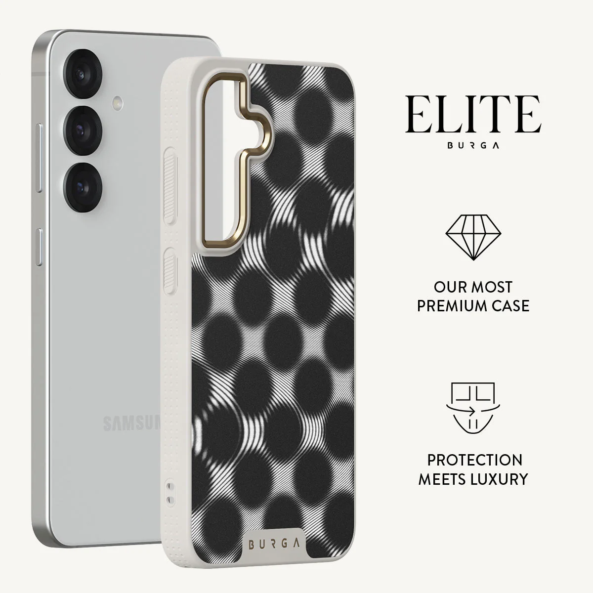 Oblivion - Samsung Galaxy S25 Plus Case - Image 20