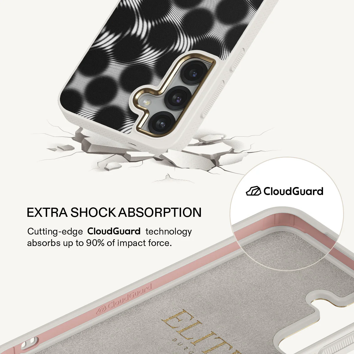 Oblivion - Samsung Galaxy S25 Plus Case - Image 21