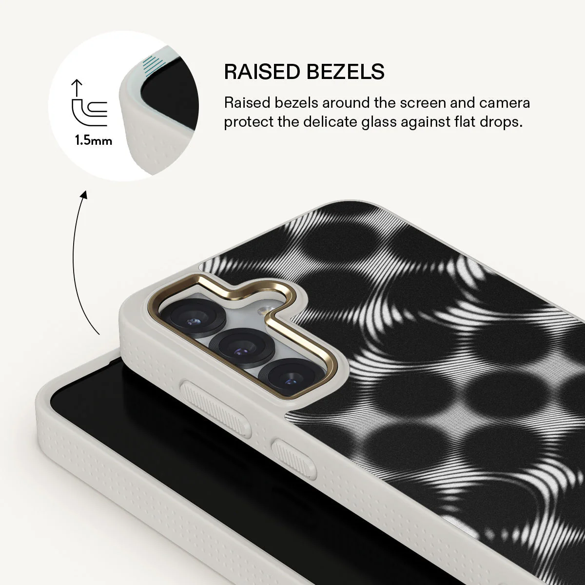 Oblivion - Samsung Galaxy S25 Plus Case - Image 22