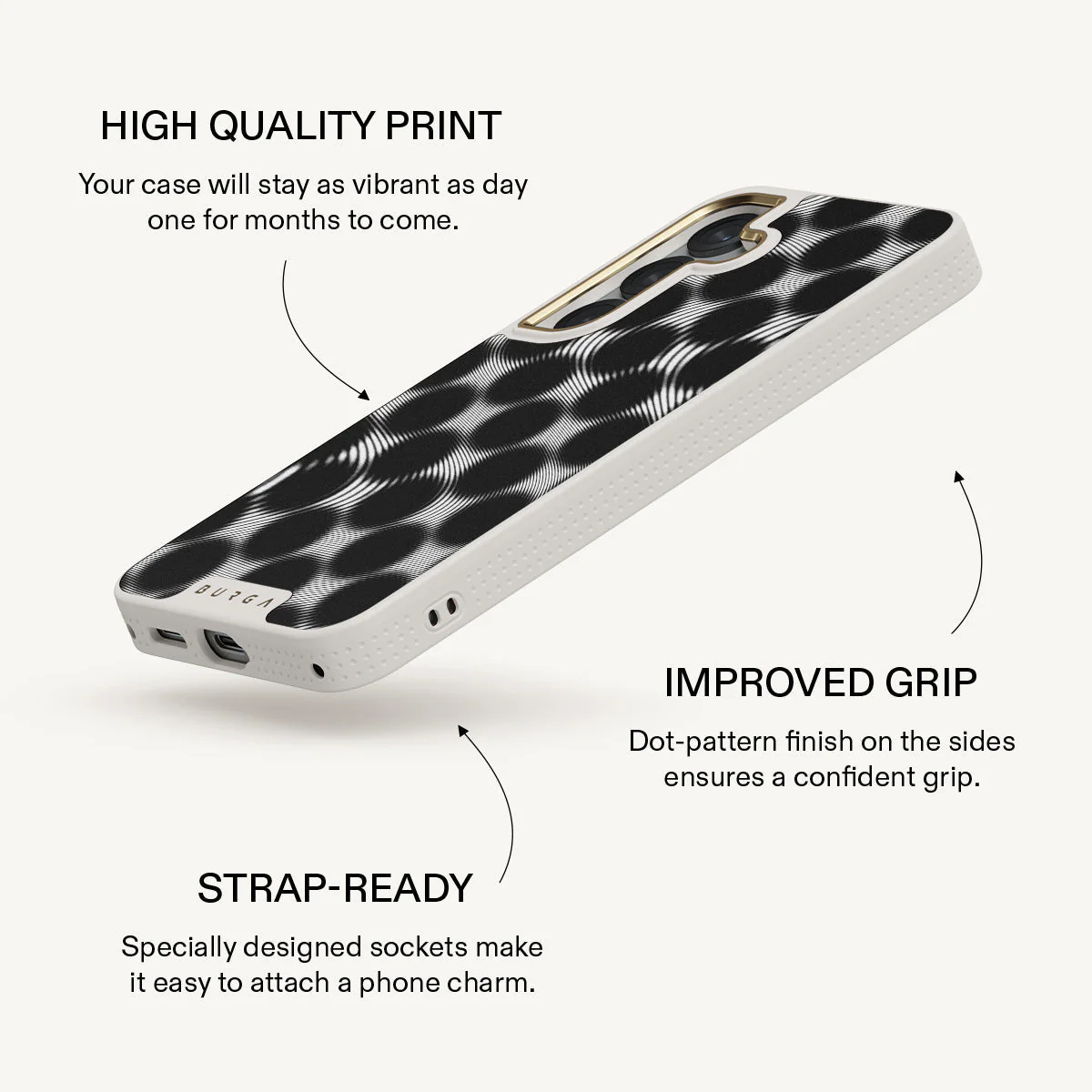 Oblivion - Samsung Galaxy S25 Plus Case - Image 23