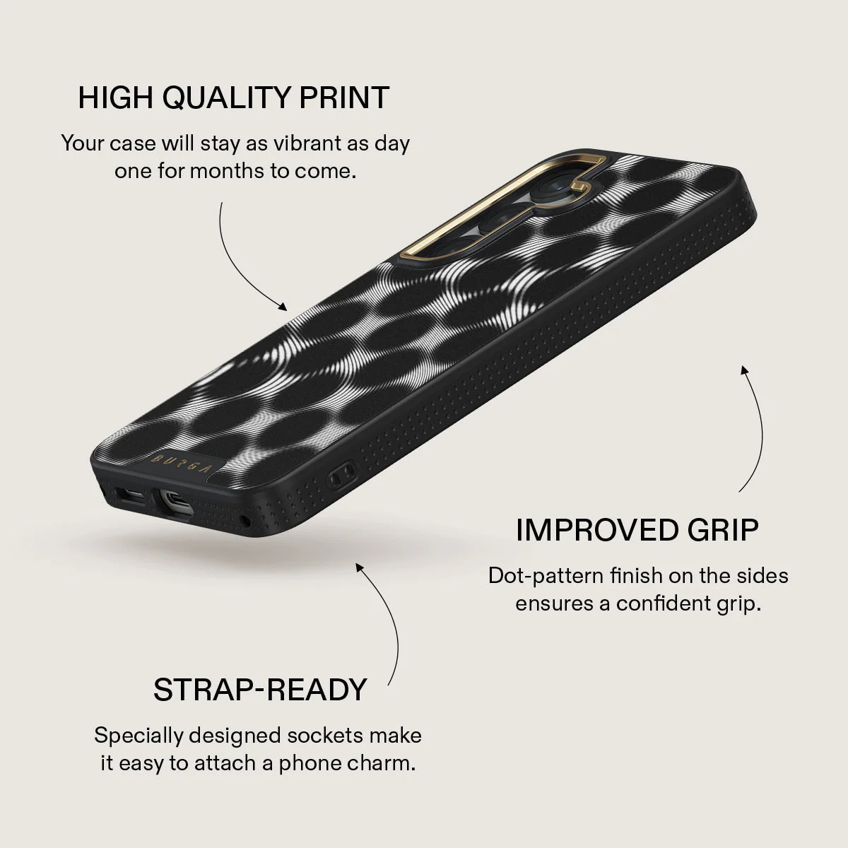 Oblivion - Samsung Galaxy S25 Plus Case - Image 9