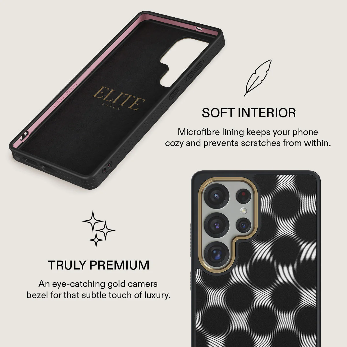 Oblivion - Samsung Galaxy S25 Ultra Case - Image 10
