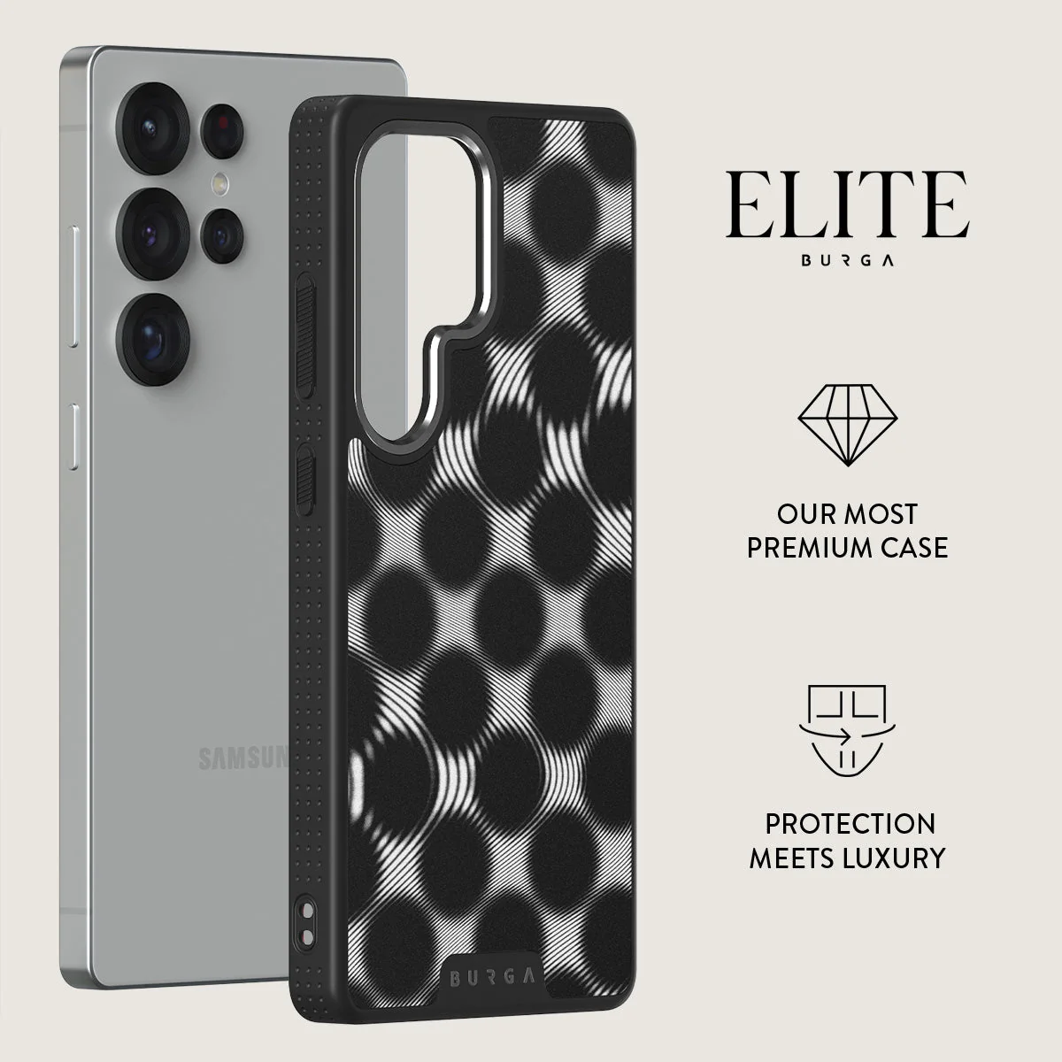 Oblivion - Samsung Galaxy S25 Ultra Case - Image 13