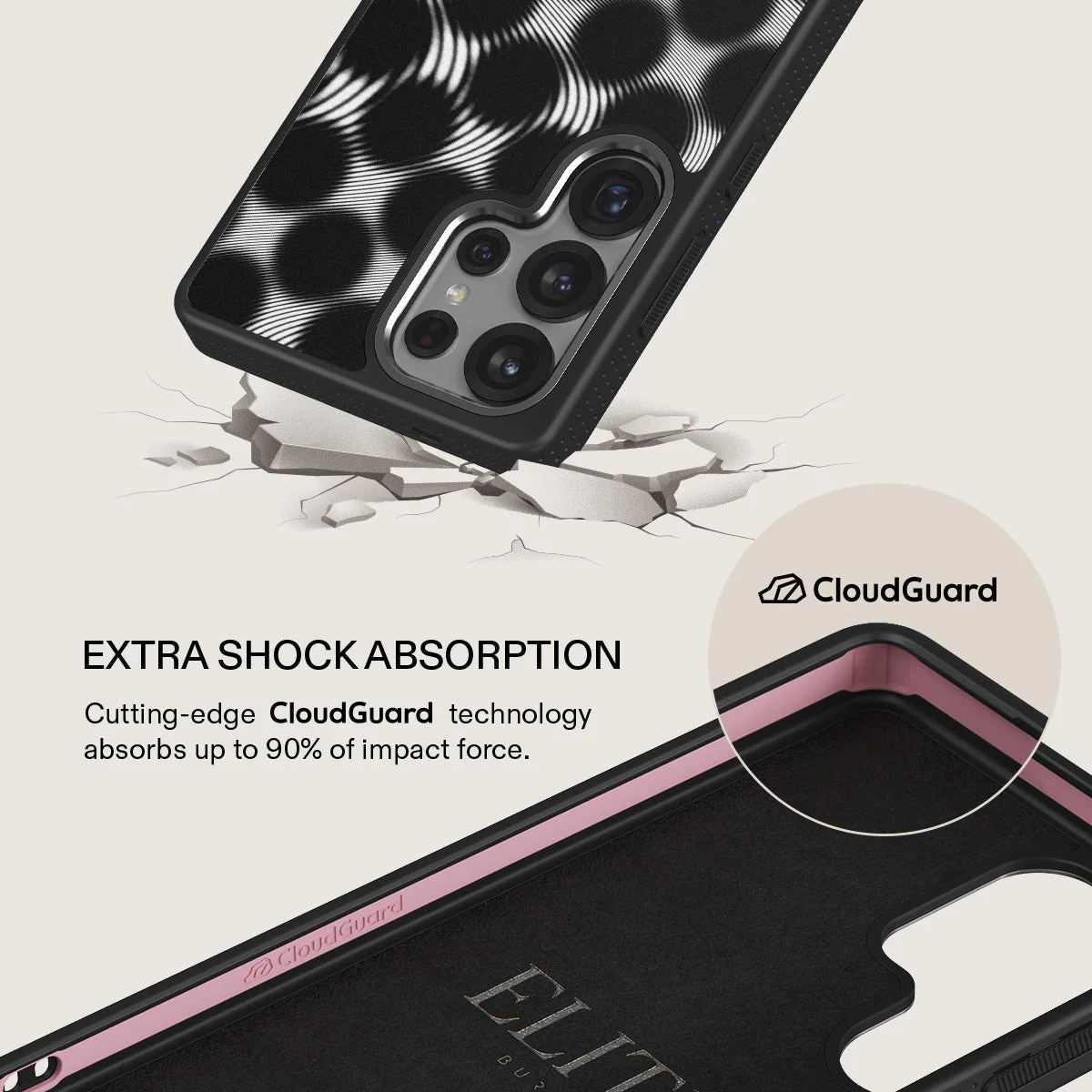 Oblivion - Samsung Galaxy S25 Ultra Case - Image 14