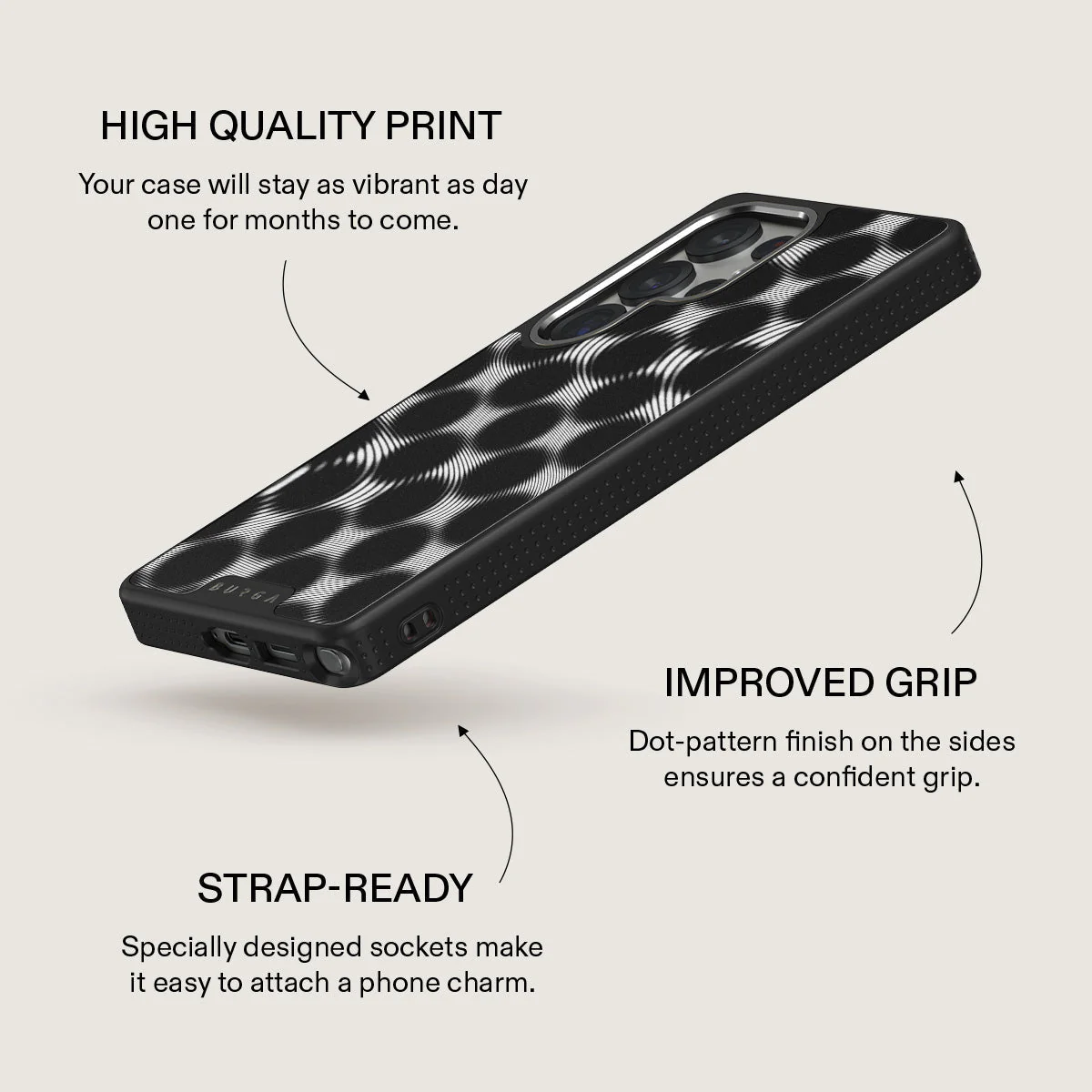 Oblivion - Samsung Galaxy S25 Ultra Case - Image 16