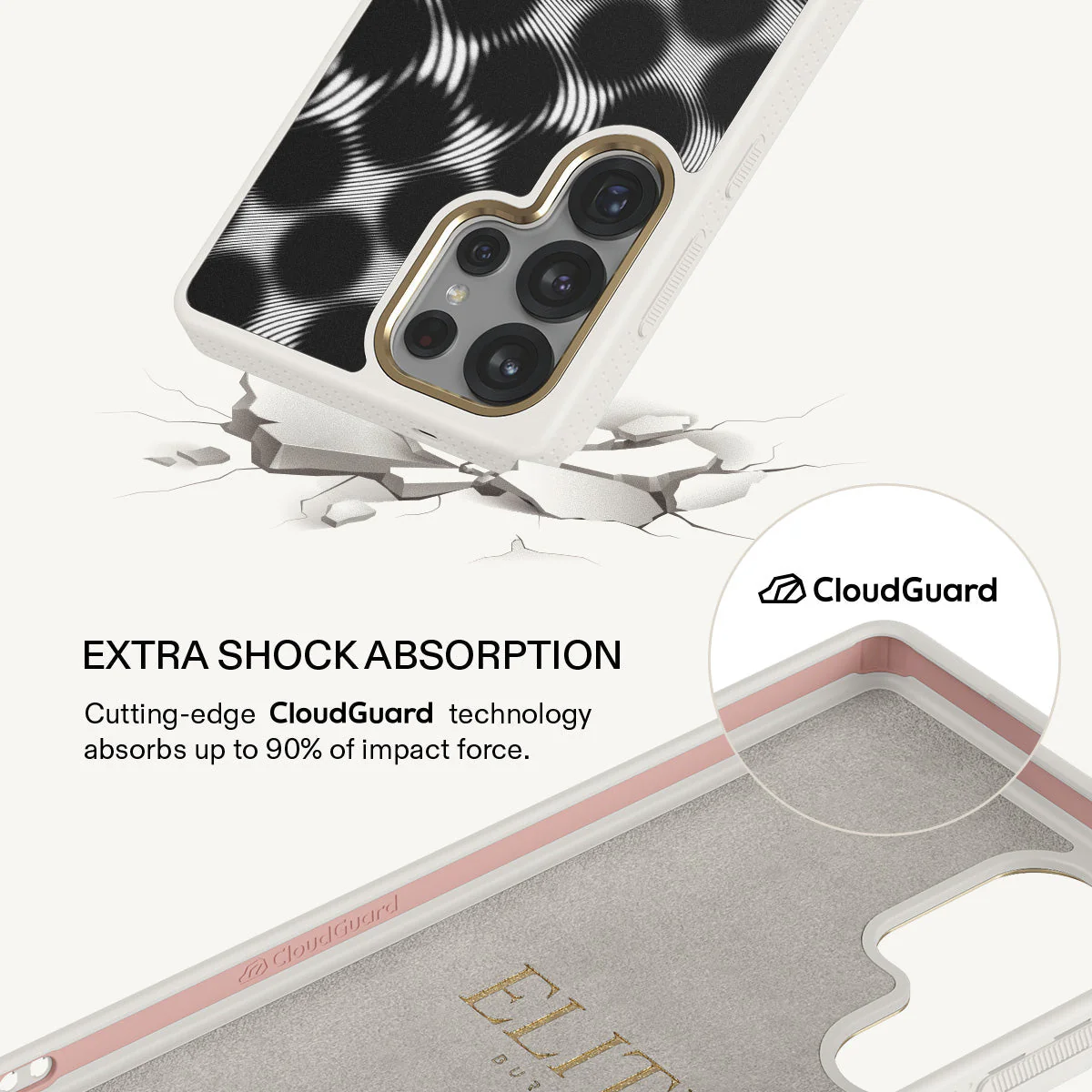 Oblivion - Samsung Galaxy S25 Ultra Case - Image 21