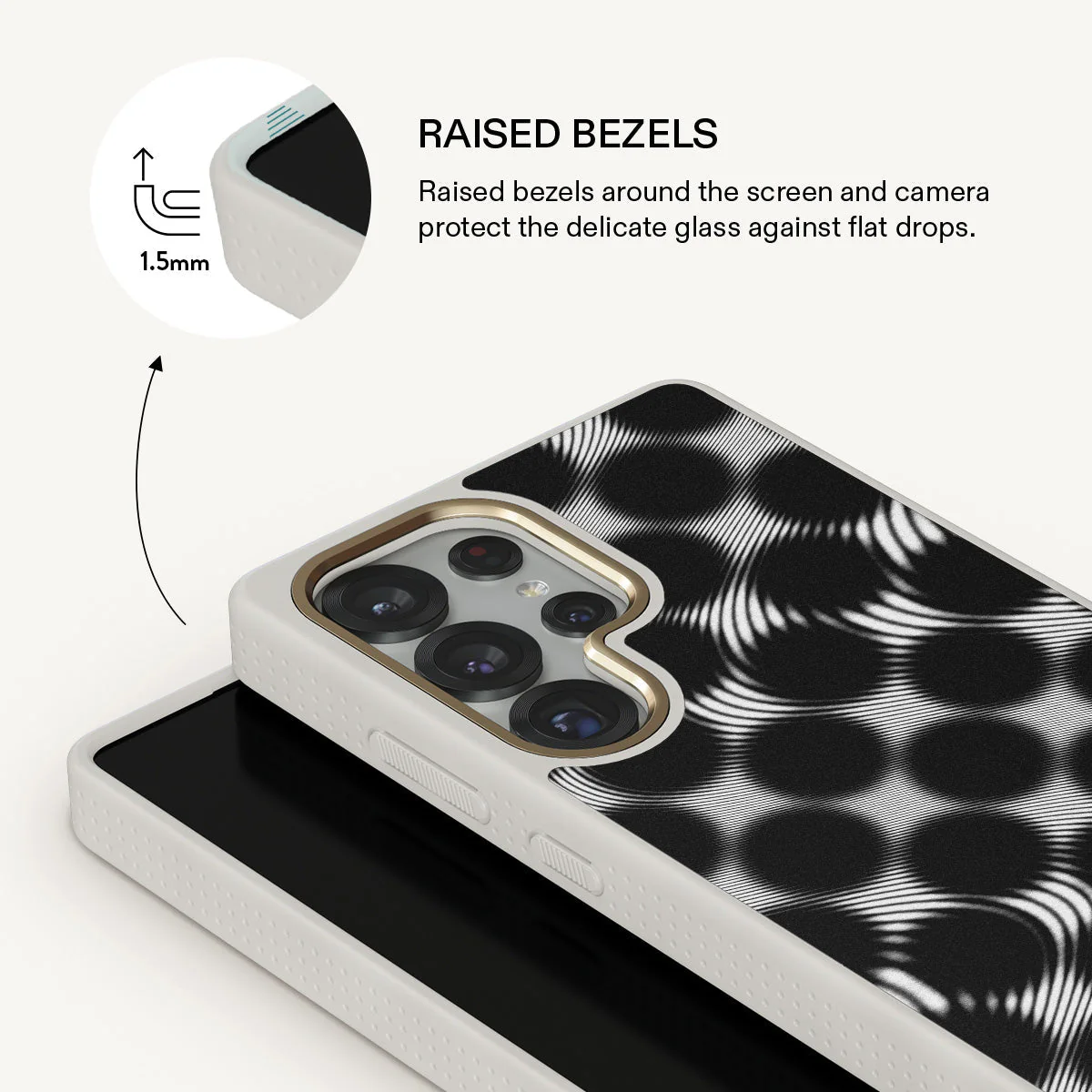 Oblivion - Samsung Galaxy S25 Ultra Case - Image 22