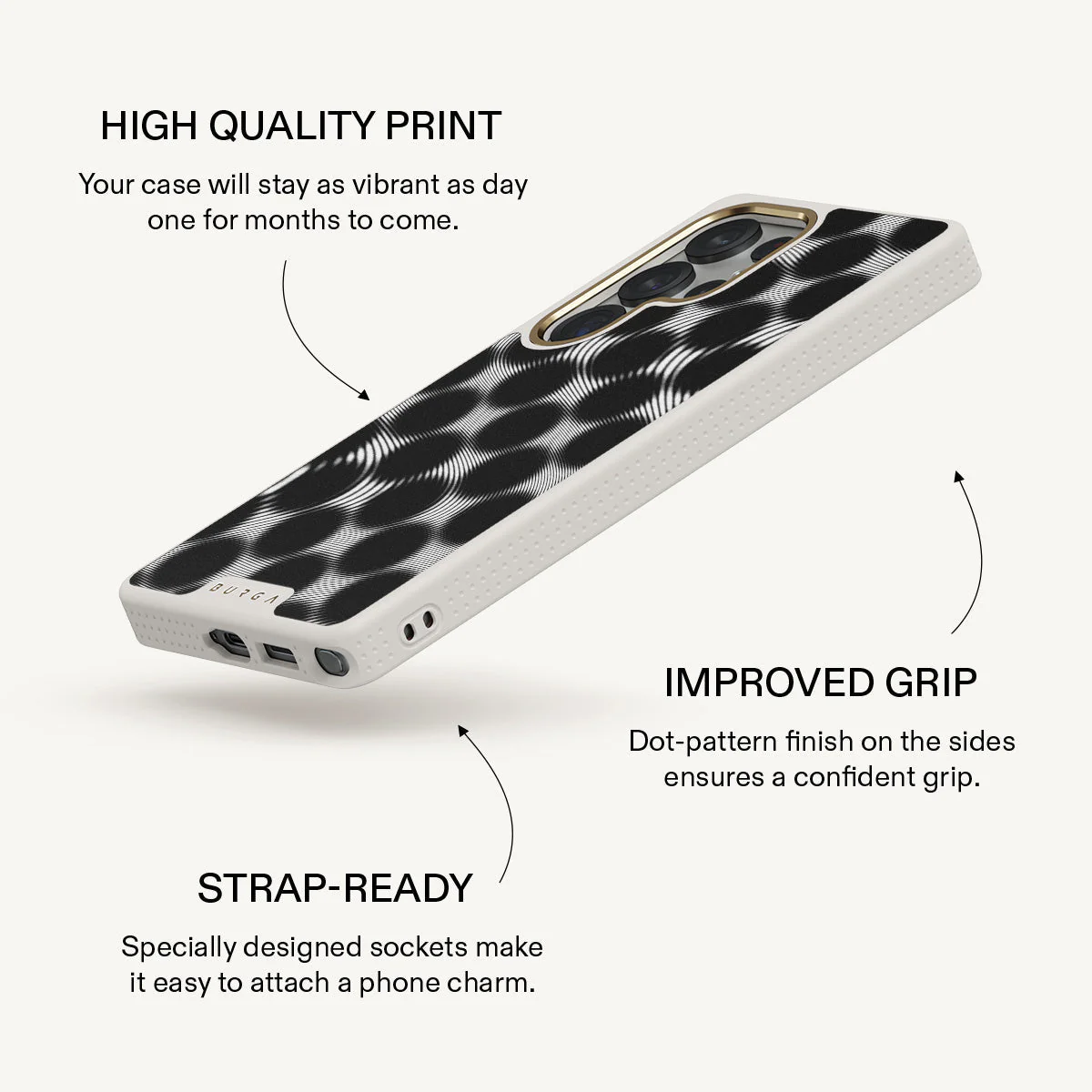 Oblivion - Samsung Galaxy S25 Ultra Case - Image 23