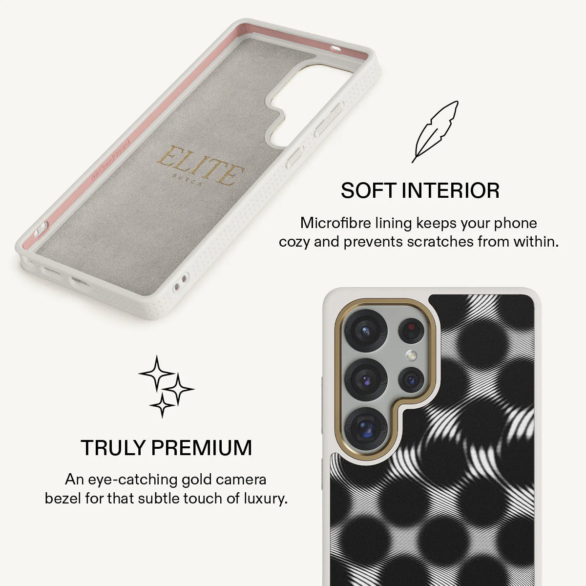Oblivion - Samsung Galaxy S25 Ultra Case - Image 24