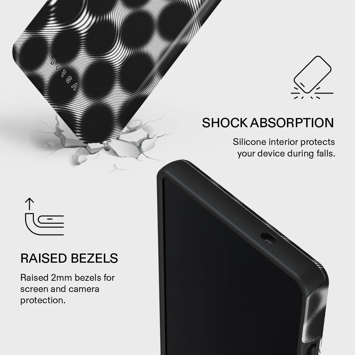 Oblivion - Samsung Galaxy S25 Ultra Case - Image 4