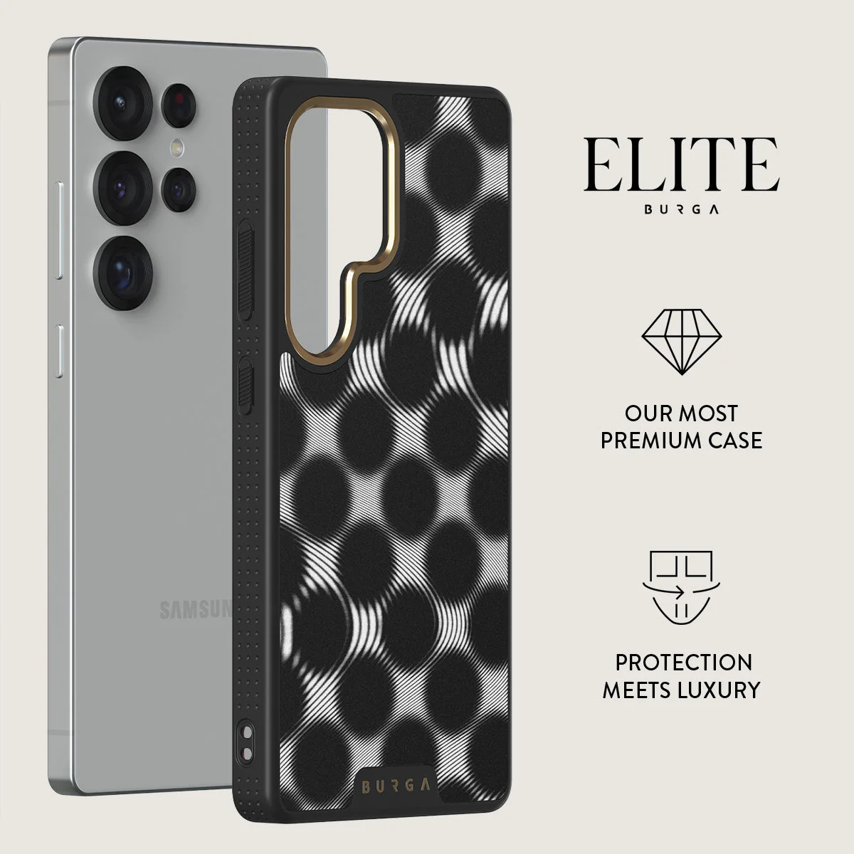 Oblivion - Samsung Galaxy S25 Ultra Case - Image 6