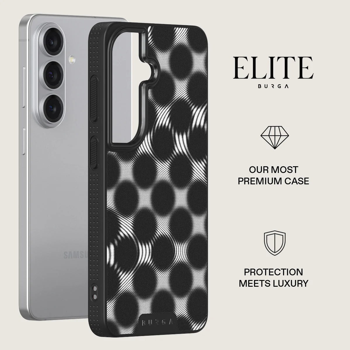 Oblivion - Samsung Galaxy S26 Case - Image 13