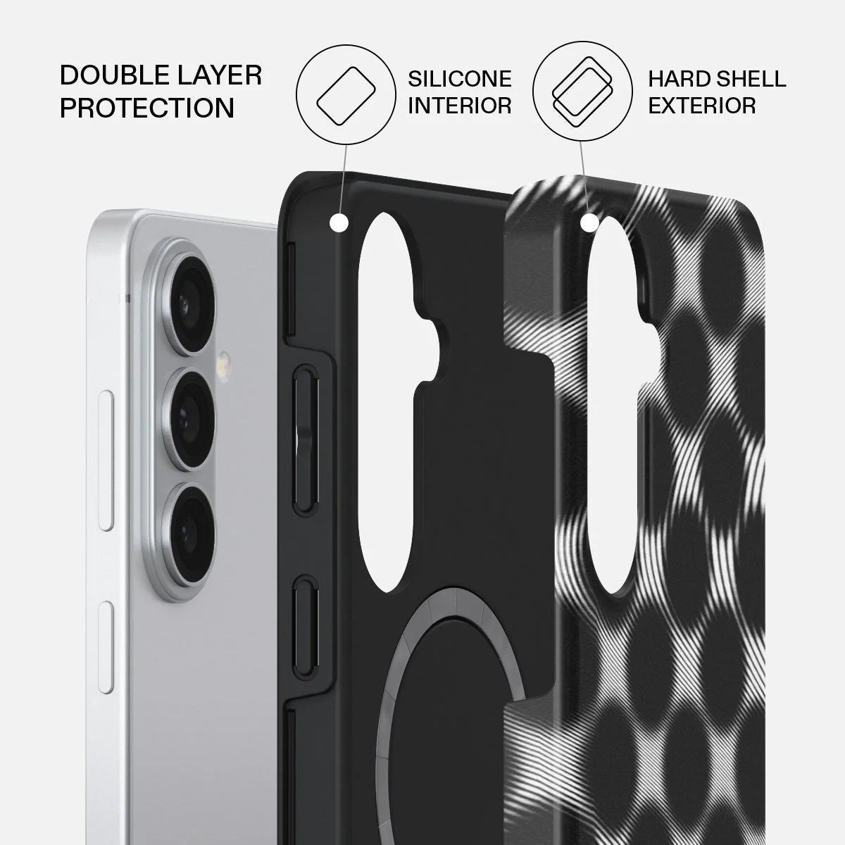 Oblivion - Samsung Galaxy S26 Case - Image 2