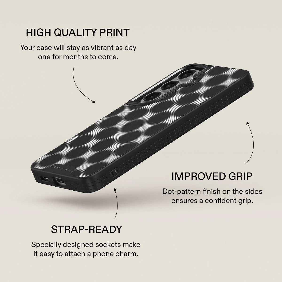 Oblivion - Samsung Galaxy S26 Plus Case - Image 16