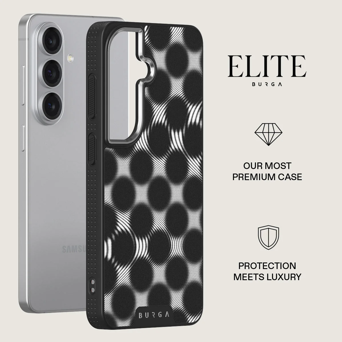 Oblivion - Samsung Galaxy S26 Plus Case - Image 20