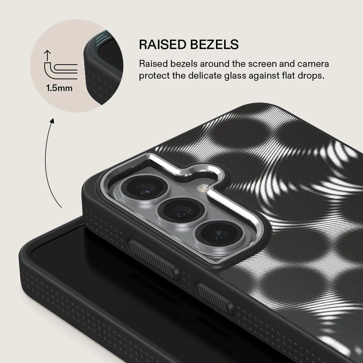 Oblivion - Samsung Galaxy S26 Plus Case - Image 22