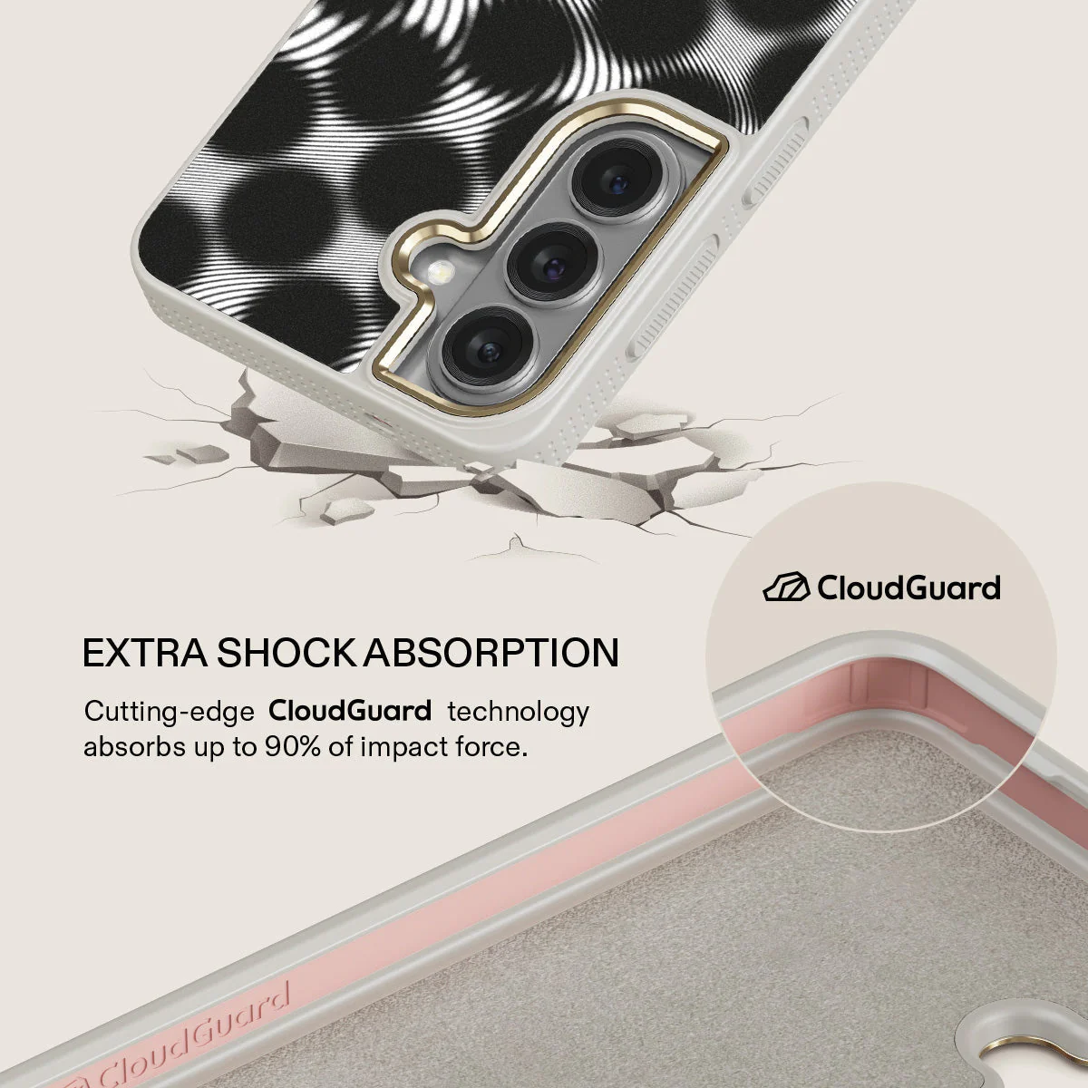 Oblivion - Samsung Galaxy S26 Plus Case - Image 28