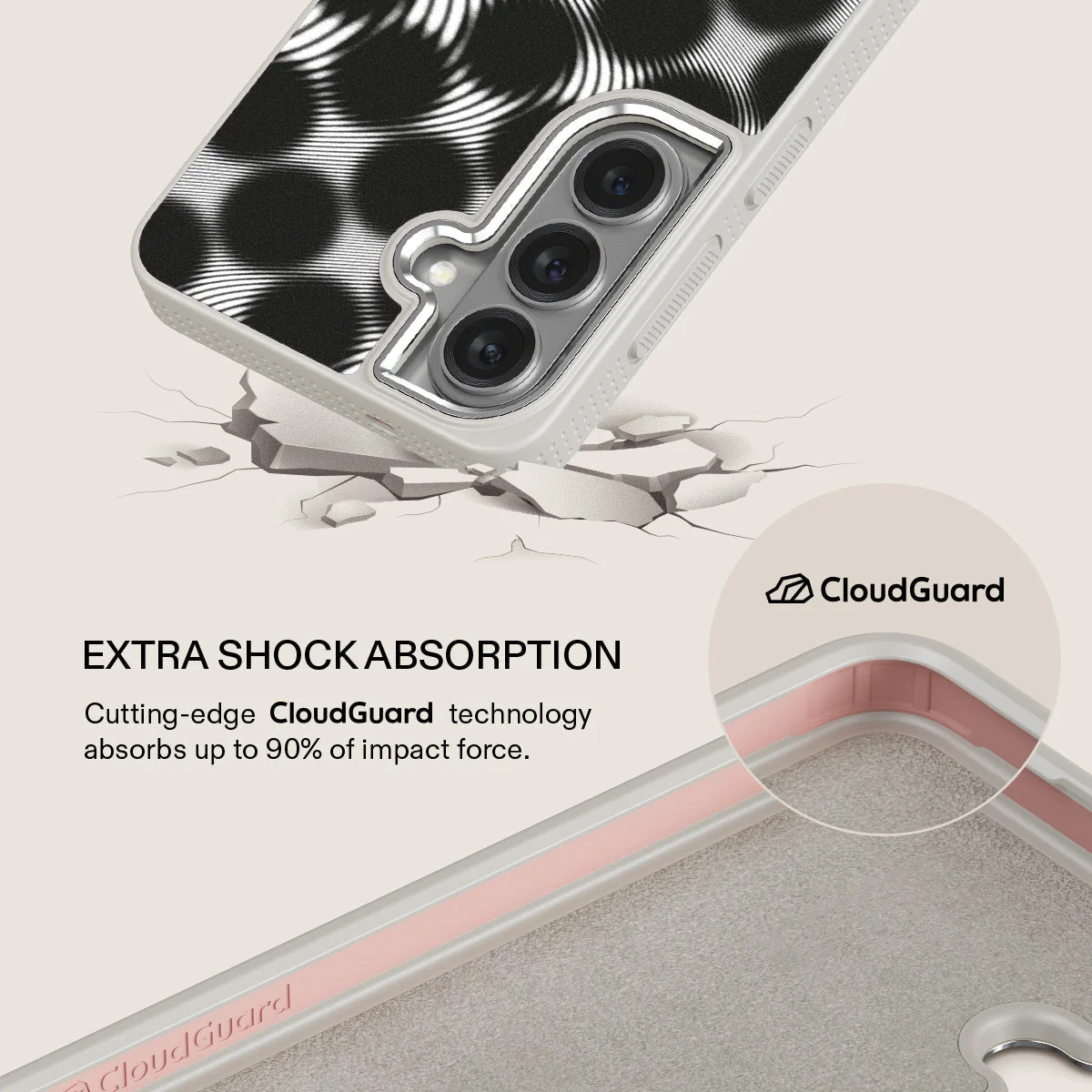 Oblivion - Samsung Galaxy S26 Plus Case - Image 35