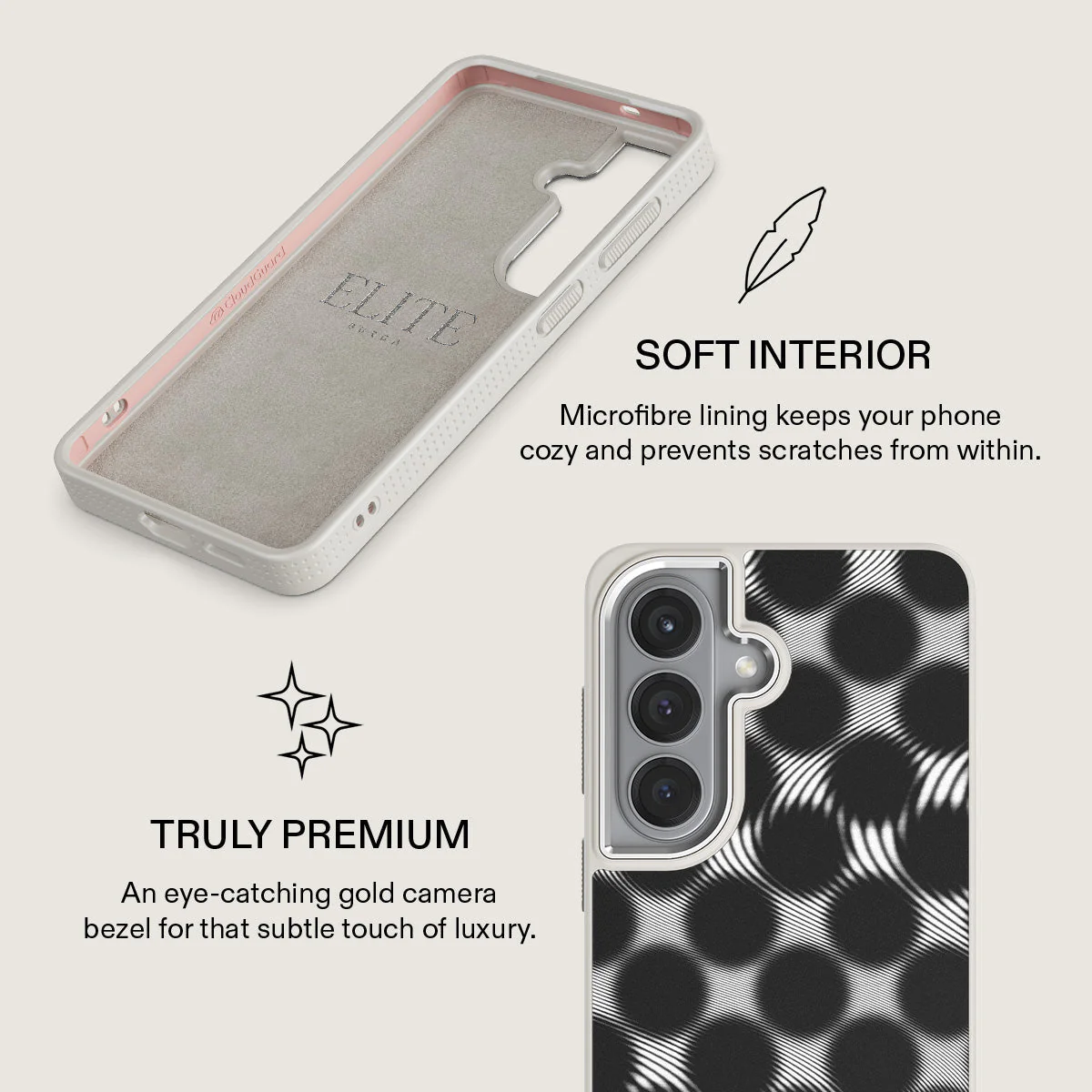 Oblivion - Samsung Galaxy S26 Plus Case - Image 38