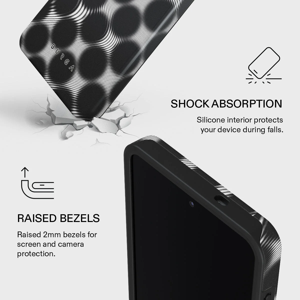 Oblivion - Samsung Galaxy S26 Plus Case - Image 4
