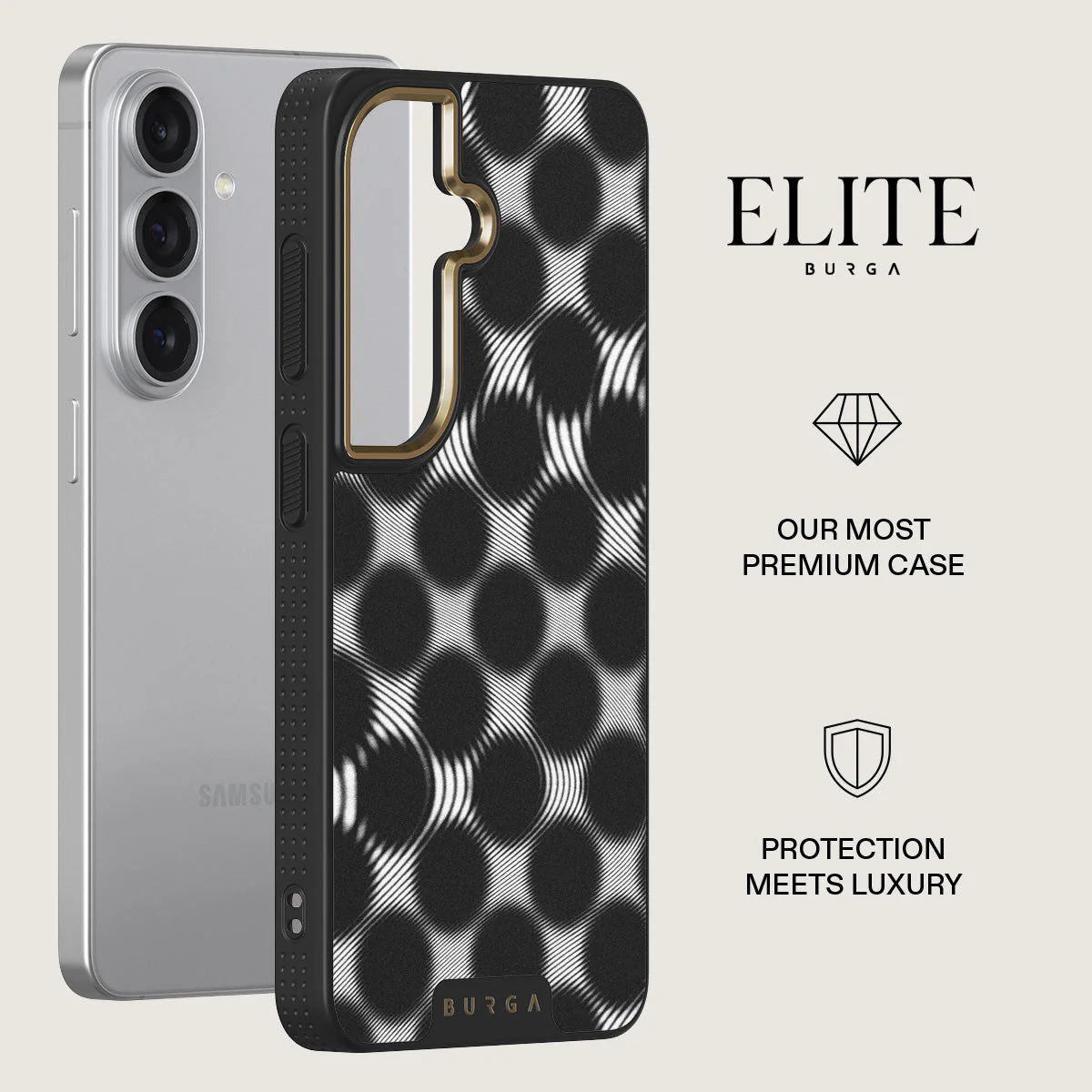 Oblivion - Samsung Galaxy S26 Plus Case - Image 6