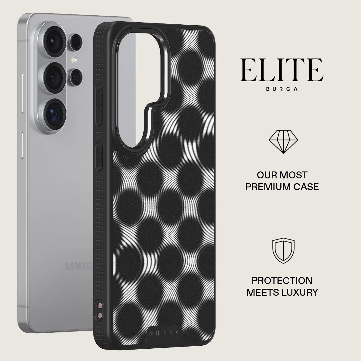 Oblivion - Samsung Galaxy S26 Ultra Case - Image 13