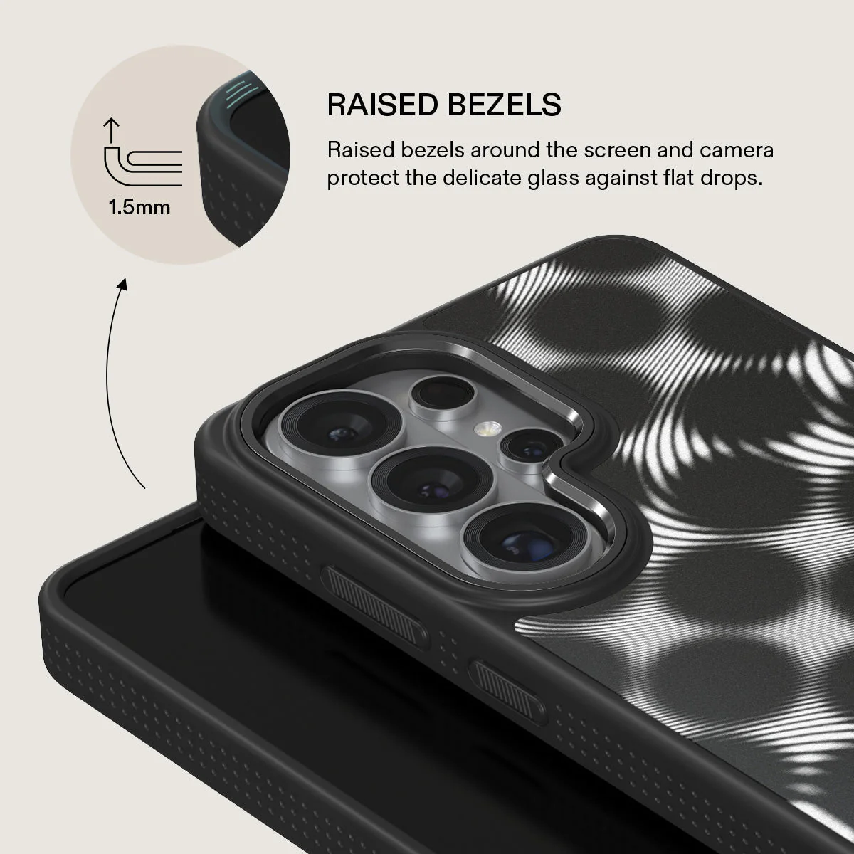 Oblivion - Samsung Galaxy S26 Ultra Case - Image 15