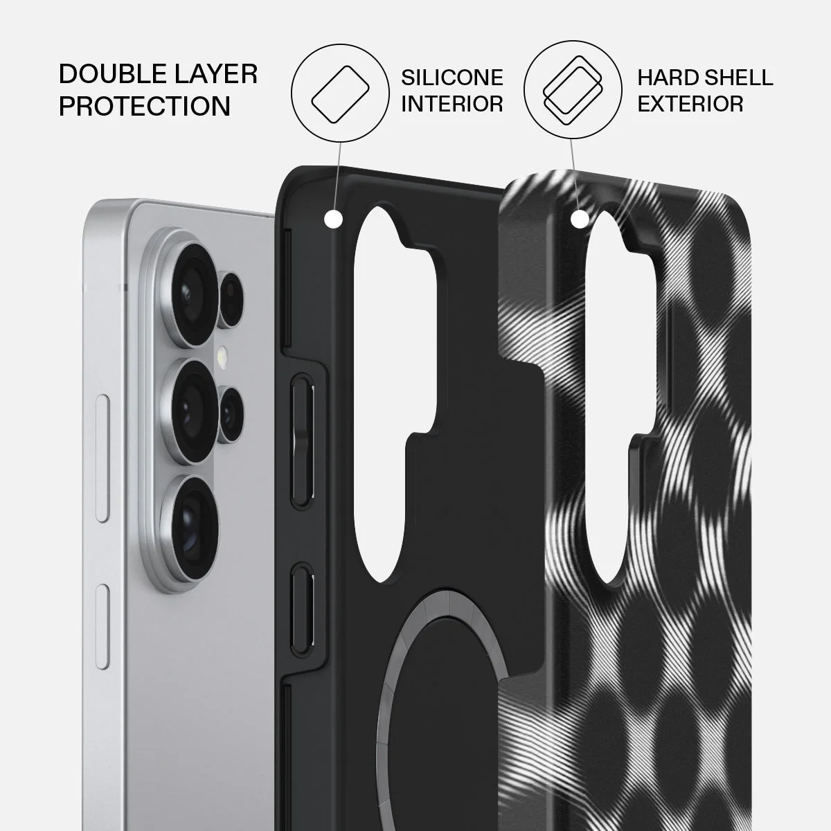 Oblivion - Samsung Galaxy S26 Ultra Case - Image 2