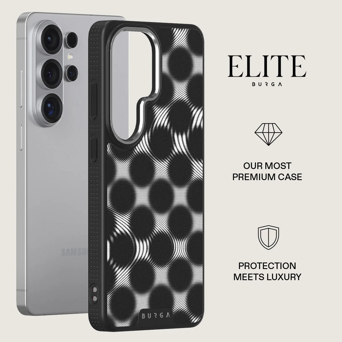 Oblivion - Samsung Galaxy S26 Ultra Case - Image 20